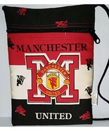 Man Utd Sling Pouch - $577.56 MXN
