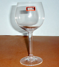 New Riedel Flow Montrachet Wine Glass 470/97 Lead Free Crystal (No Box) - $24.90