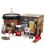 Brewferm Beer Making Starter Kit New - €60,61 EUR