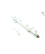 2015-2018 VOLKSWAGEN JETTA PASSAT 1.8L ENGINE FUEL INJECTOR RAIL H1234 - $1,665.67 MXN