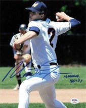 Matt Tabor signed 8x10 photo PSA/DNA Arizona D-Backs Autographed - $39.99