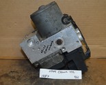 03 04 Mercury Grand Marquis ABS Pump Control OEM 3W132C353AF Module 961-... - £43.85 GBP