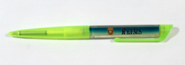Vintage Floaty Pen Reims France - £14.86 GBP