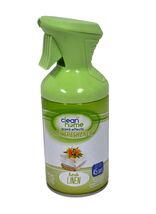 Clean Home Air Freshener With Trigger Fresh Linen - $54.93 MXN