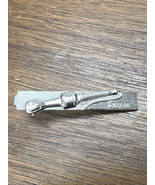 SNAP-ON-TOOLS Chrome Tie Clip Pneumatic Air Powered Ratchet silver tone ... - $279.80 MXN
