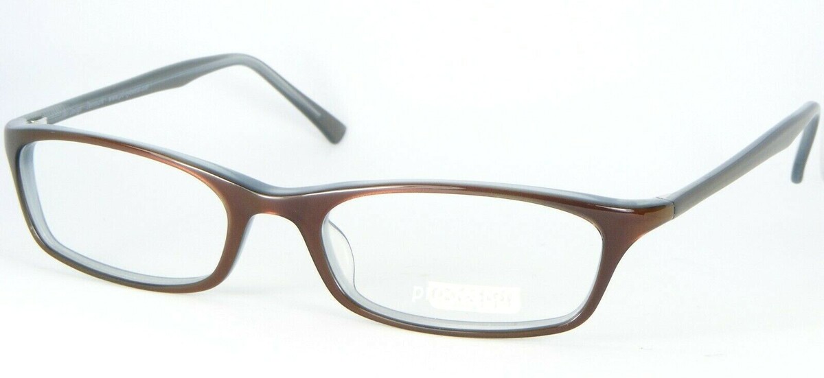 Prodesign denmark 5019 3832 Licht Weinrot/Lila Vintage Brille 51-17mm - $81.13