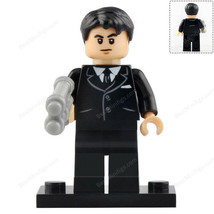 Happy Hogan - Spiderman Far From Home Marvel Minifigure  Toys New Gift Kids - £10.99 GBP