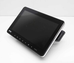 Pyle PLHRDVD108KT 10.5" Universal Dual Vehicle Headrest Monitor CD/DVD Player  image 4