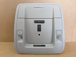OEM 15-19 Escalade Tahoe Suburban Yukon Beige Overhead Console Light 841... - $89.09