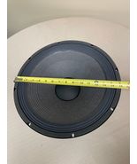 EV SMX2151 15&quot; Woofer Electro Voice 400w 8 Ohm Speaker Ships Free  - $390.43 CAD