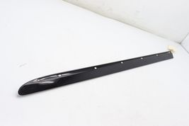 06-09 MERCEDES-BENZ W251 R350 R500 FRONT LEFT DRIVER DOOR TRIM MOLDING Q9830 image 11