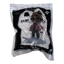 McDonalds Happy Meal Toy The Marvels #2 Nick Fury Figure New - $3.95