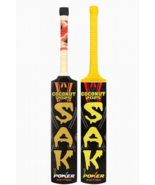 Saki Coconut Wood Cricket Bat - $73.98