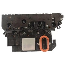 6T70 / 6T75 / 6T80 TCM W/SOLENOID RENEWED PRE-PROGRAMMED BY VIN Chevrolet GMC! image 4