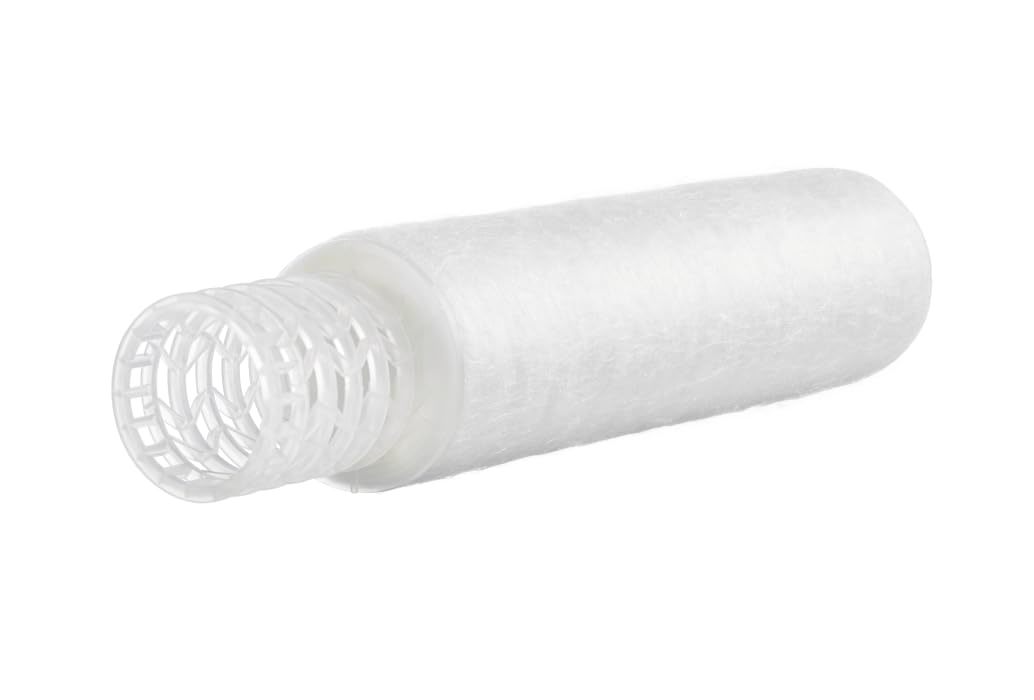 IPW Industries Inc-(93023)10&quot; x 2.5&quot; Spun Polypropylene Depth Sediment F... - $4.48