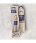GOLDEN ICEPURE RWF0700A Refrigerator Water Filter DA29-00020B Samsung NEW - $265.98 MXN