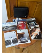 2010 BMW 3 Series Owners Manual Set with Case OEM - $30.75 CAD