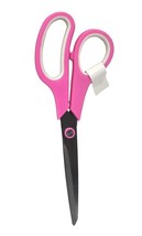 Soft Cushion Premium 8 1/2 Inch Scissors Pink - $5.95