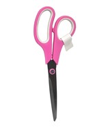 Soft Cushion Premium 8 1/2 Inch Scissors Pink - $112.77 MXN