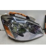 05 06 Nissan Altima SL xenon right headlight assembly OEM - $1,183.76 MXN