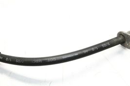 2006-2007 SUBARU B9 TRIBECA FRONT RIGHT PASSENGER BRAKE HOSE LINE P8759 image 8