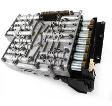 6R80 LIKE NEW Valve Body TCM LEAD FRAME  2011-2018 FORD F-150 F150 Transmission image 2