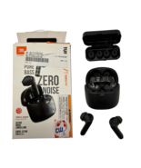 JBL Tune Flex True Wireless Earbuds Bluetooth Noise Cancelling Water Res... - $71.49 CAD
