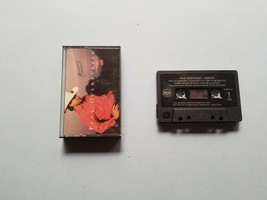 Paul Overstreet - Heros - Cassette Tape - £5.82 GBP