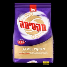 SANO - MAXIMA JAVEL EFFECT for washing  1.25 kg - $57.39