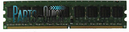 2GB DDR2 PC2-6400 240 pin ECC 800MHz UB DIMM Dell PowerEdge 860 Memory RAM - £51.11 GBP