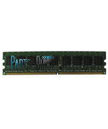 2GB DDR2 PC2-6400 240 pin ECC 800MHz UB DIMM Dell PowerEdge 860 Memory RAM - £51.12 GBP