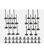 Intake Exhaust Valve For Buick Allure Enclave Lacrosse 04-11 3.6l Dohc - $40.20 CAD