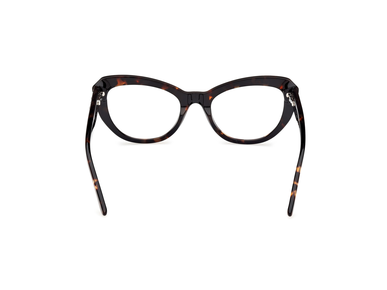 GUESS BY MARCIANO GM50016 Eyeglasses Eye Glasses 052 Havana Authentic New 53 Uni Item image 4