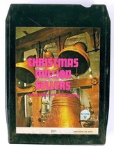 Christmas Million Sellers (8-Track Tape, 1071) - $8.54 CAD