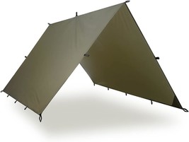 Forester Green, Olive Drab, Or Stealth Gray Aqua Quest Guide Tarp, Or 20X13 Ft.. - £111.95 GBP