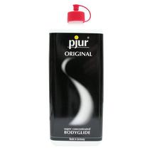 Pjur Original Silicone Lubricant 1000ml - $168.87