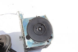 2008-2010 MINI COOPER DRIVER LEFT SIDE SEAT BELT   R1396 image 6