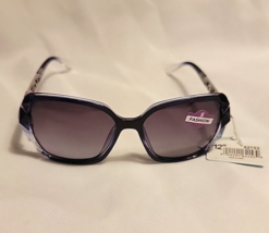 Piranha Laguna Oversized Women&#39;s Sunglasses #62153 Bling Faded - £8.57 GBP