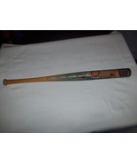 Chicago Cubs MLB mini baseball bat 18&quot; souvenir Nomar Garciaparra Cooper... - $16.57 CAD