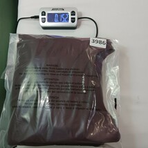 Carhartt K231 PRT Loose Fit Men's Red Cotton Long Sleeve Graphic T-Shirt Sz 2XL image 7