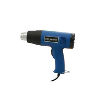 Hot Air Gun 2000W - $47.43 CAD