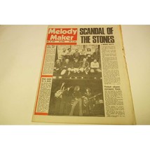 Melody Maker Magazine May 29 1976 npbox122 The Who Ls - £11.69 GBP