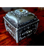 Serendala&#39;s Guardian Spirit Wishing and Charging Box - $297.00