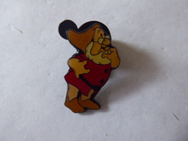 Disney Trading Pins 2282 DLP - Doc - Seven Dwarves - £11.18 GBP