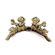 Disney Pirates of the Caribbean Zizzle Ultimate Black Pearl Replacement ... - $9.85