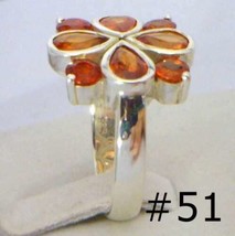 Blank Ring Setting Any Size No Gems Custom Order Mount Labor Cost LEE Design 51 - £56.02 GBP