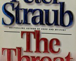 The Throat (Blue Rose, Book 3) Straub, Peter - $2.93