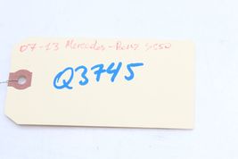 07-13 MERCEDES-BENZ S550 ANTENNA AMPLIFIER Q3745 image 11
