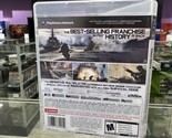 Call of Duty: Modern Warfare 3 (Sony PlayStation 3) PS3 CIB Complete Tes... - $7.41