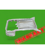 11-2013 mercedes w221 s550 cl550 s63 m278 upper oil pan section 27801423... - $190.00
